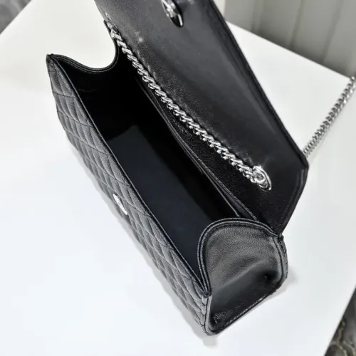 Replica Yves Saint Laurent YSL AAA Quality Messenger Bags For Women #1444302 $102.00 USD for Wholesale