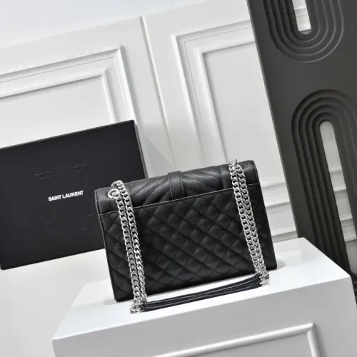 Replica Yves Saint Laurent YSL AAA Quality Messenger Bags For Women #1444303 $108.00 USD for Wholesale
