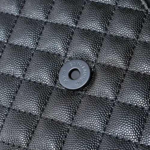 Replica Yves Saint Laurent YSL AAA Quality Messenger Bags For Women #1444304 $102.00 USD for Wholesale