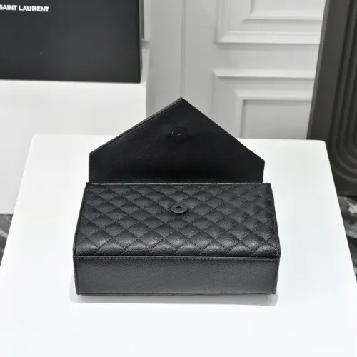 Replica Yves Saint Laurent YSL AAA Quality Messenger Bags For Women #1444304 $102.00 USD for Wholesale