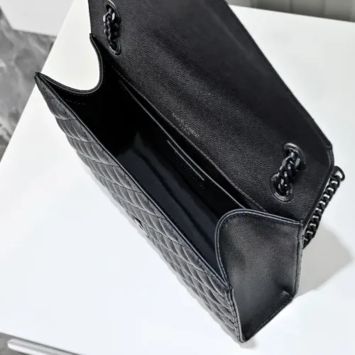 Replica Yves Saint Laurent YSL AAA Quality Messenger Bags For Women #1444306 $108.00 USD for Wholesale