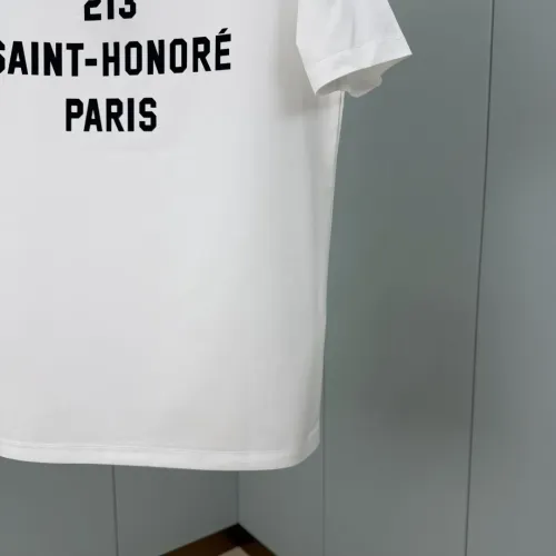 Replica Yves Saint Laurent YSL T-shirts Short Sleeved For Unisex #1444308 $72.00 USD for Wholesale