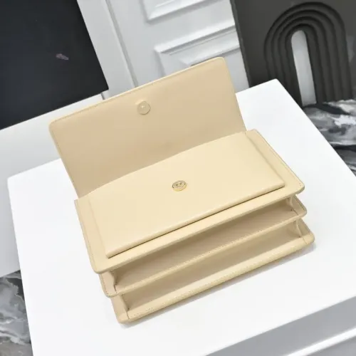 Replica Yves Saint Laurent YSL AAA Quality Messenger Bags For Women #1444310 $105.00 USD for Wholesale