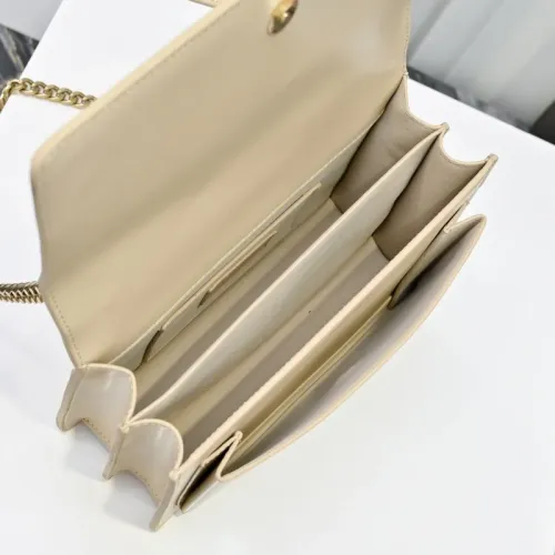 Replica Yves Saint Laurent YSL AAA Quality Messenger Bags For Women #1444310 $105.00 USD for Wholesale