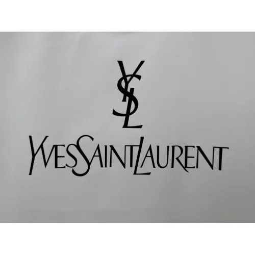 Replica Yves Saint Laurent YSL T-shirts Short Sleeved For Unisex #1444311 $72.00 USD for Wholesale