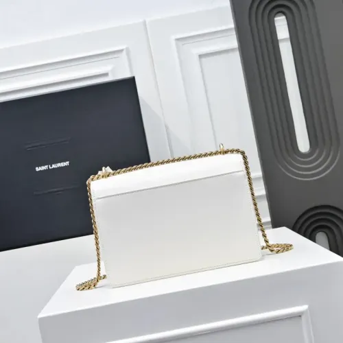 Replica Yves Saint Laurent YSL AAA Quality Messenger Bags For Women #1444315 $105.00 USD for Wholesale