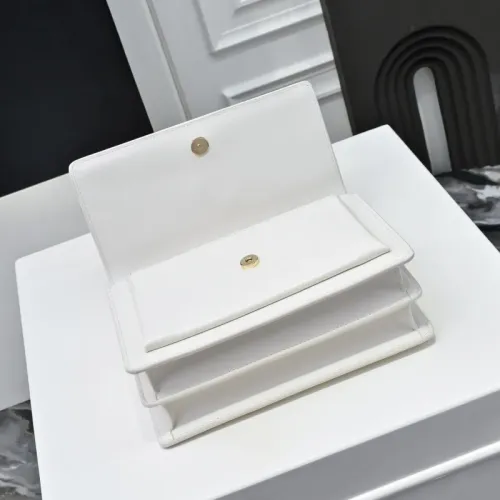 Replica Yves Saint Laurent YSL AAA Quality Messenger Bags For Women #1444315 $105.00 USD for Wholesale