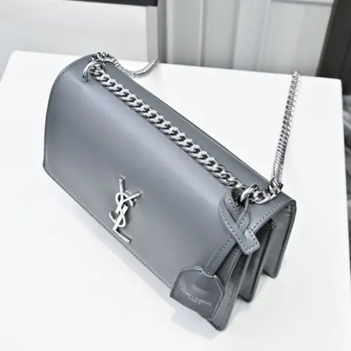 Replica Yves Saint Laurent YSL AAA Quality Messenger Bags For Women #1444316 $105.00 USD for Wholesale