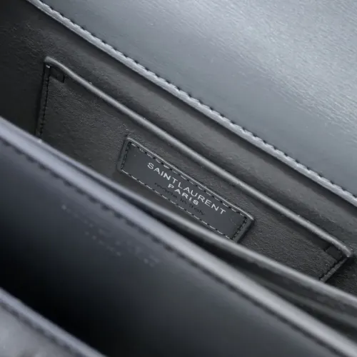 Replica Yves Saint Laurent YSL AAA Quality Messenger Bags For Women #1444316 $105.00 USD for Wholesale