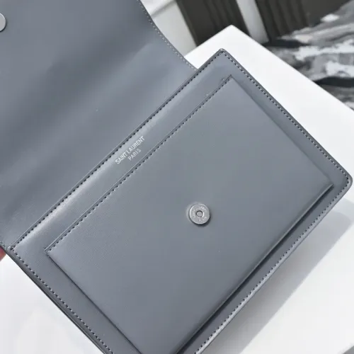 Replica Yves Saint Laurent YSL AAA Quality Messenger Bags For Women #1444316 $105.00 USD for Wholesale