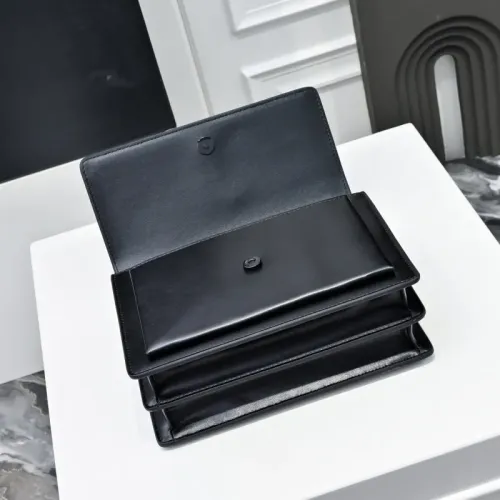 Replica Yves Saint Laurent YSL AAA Quality Messenger Bags For Women #1444317 $105.00 USD for Wholesale