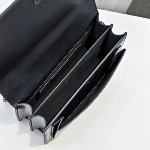 Replica Yves Saint Laurent YSL AAA Quality Messenger Bags For Women #1444317 $105.00 USD for Wholesale