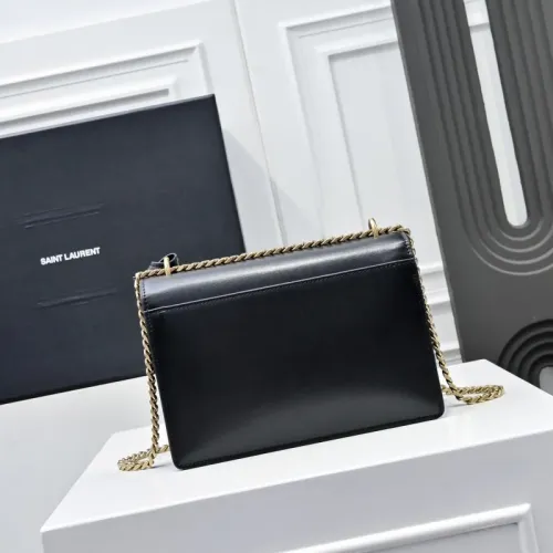 Replica Yves Saint Laurent YSL AAA Quality Messenger Bags For Women #1444319 $105.00 USD for Wholesale