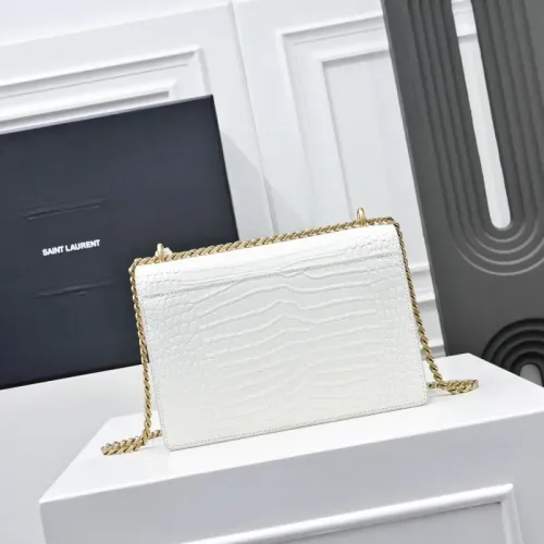 Replica Yves Saint Laurent YSL AAA Quality Messenger Bags For Women #1444321 $105.00 USD for Wholesale