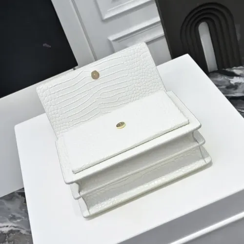 Replica Yves Saint Laurent YSL AAA Quality Messenger Bags For Women #1444321 $105.00 USD for Wholesale