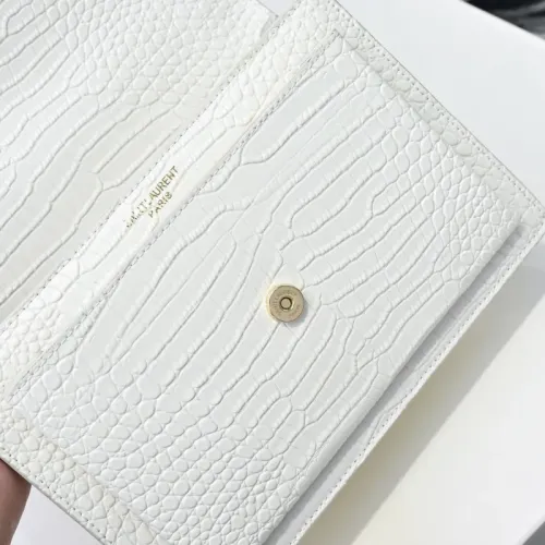 Replica Yves Saint Laurent YSL AAA Quality Messenger Bags For Women #1444321 $105.00 USD for Wholesale