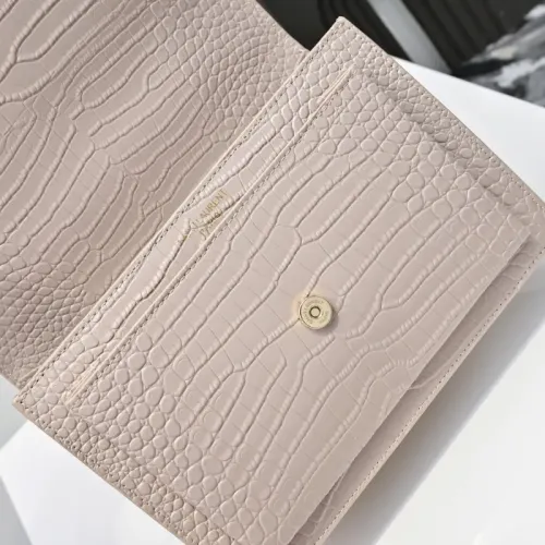 Replica Yves Saint Laurent YSL AAA Quality Messenger Bags For Women #1444324 $105.00 USD for Wholesale