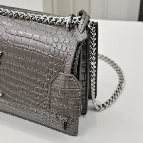 Replica Yves Saint Laurent YSL AAA Quality Messenger Bags For Women #1444326 $105.00 USD for Wholesale