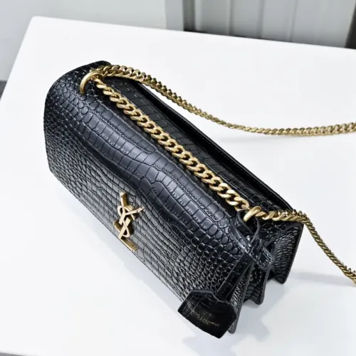 Replica Yves Saint Laurent YSL AAA Quality Messenger Bags For Women #1444327 $105.00 USD for Wholesale
