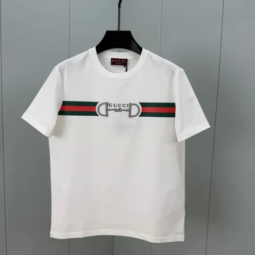 Cheap Gucci T-Shirts Short Sleeved For Men #1444328, $$72.00 USD On Gucci T-Shirts