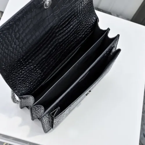 Replica Yves Saint Laurent YSL AAA Quality Messenger Bags For Women #1444330 $105.00 USD for Wholesale