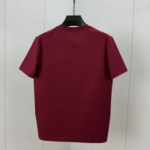 Replica Gucci T-Shirts Short Sleeved For Men #1444331 $72.00 USD for Wholesale