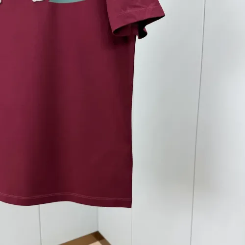 Replica Gucci T-Shirts Short Sleeved For Men #1444331 $72.00 USD for Wholesale