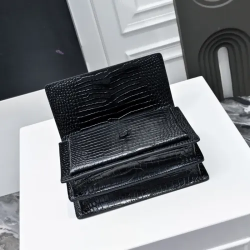 Replica Yves Saint Laurent YSL AAA Quality Messenger Bags For Women #1444332 $105.00 USD for Wholesale