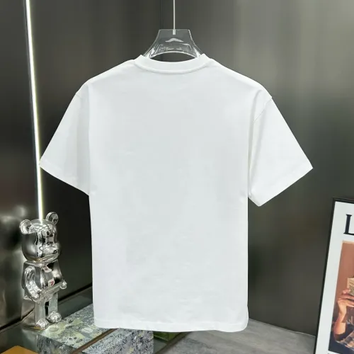 Replica Armani T-Shirts Short Sleeved For Men #1444334 $56.00 USD for Wholesale