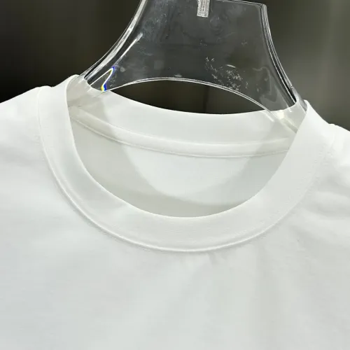 Replica Armani T-Shirts Short Sleeved For Men #1444334 $56.00 USD for Wholesale