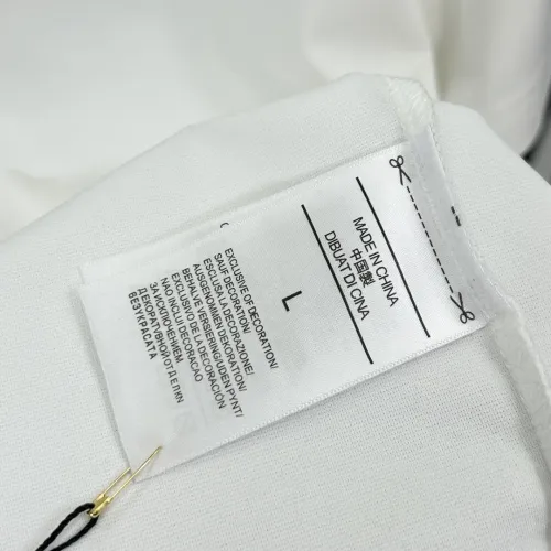 Replica Armani T-Shirts Short Sleeved For Men #1444334 $56.00 USD for Wholesale