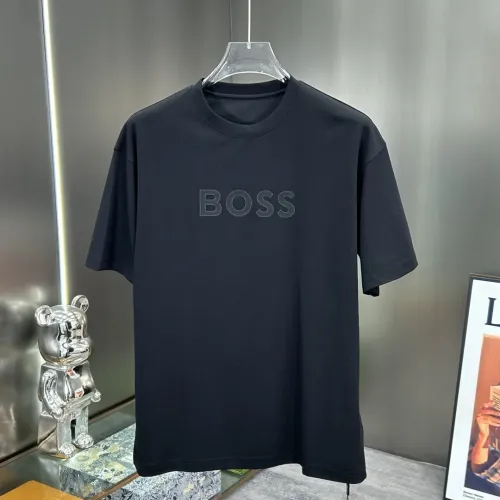 Cheap Boss T-Shirts Short Sleeved For Men #1444339, $$56.00 USD On Boss T-Shirts