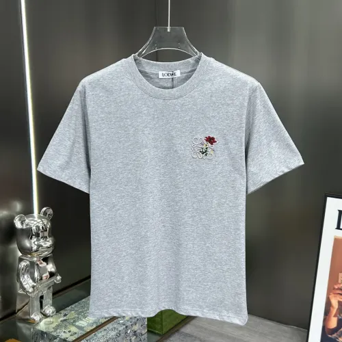 Cheap LOEWE T-Shirts Short Sleeved For Unisex #1444341, $$60.00 USD On LOEWE T-Shirts