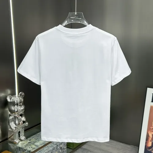 Replica Burberry T-Shirts Short Sleeved For Unisex #1444343 $60.00 USD for Wholesale