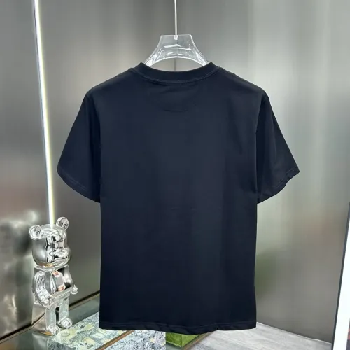 Replica Burberry T-Shirts Short Sleeved For Unisex #1444345 $60.00 USD for Wholesale