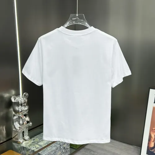 Replica Christian Dior T-Shirts Short Sleeved For Unisex #1444351 $64.00 USD for Wholesale