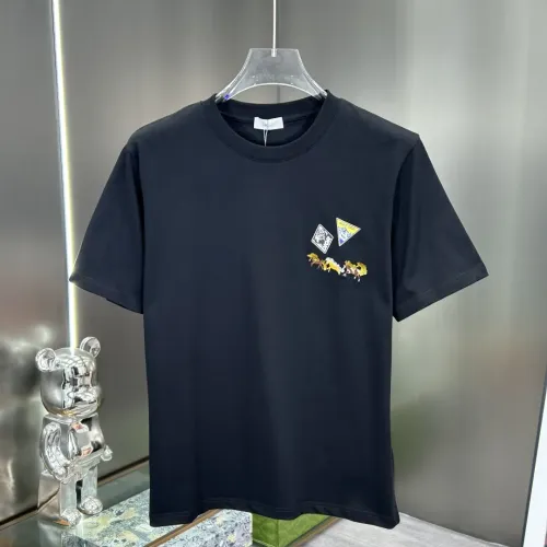 Cheap Christian Dior T-Shirts Short Sleeved For Unisex #1444353, $$64.00 USD On Christian Dior T-Shirts