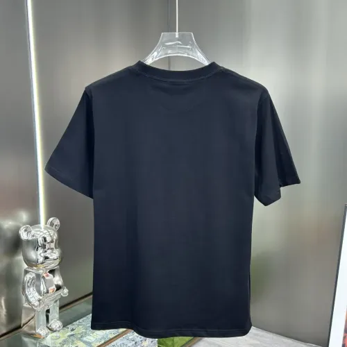 Replica Christian Dior T-Shirts Short Sleeved For Unisex #1444353 $64.00 USD for Wholesale