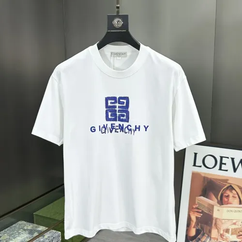 Cheap Givenchy T-Shirts Short Sleeved For Men #1444359, $$60.00 USD On Givenchy T-Shirts