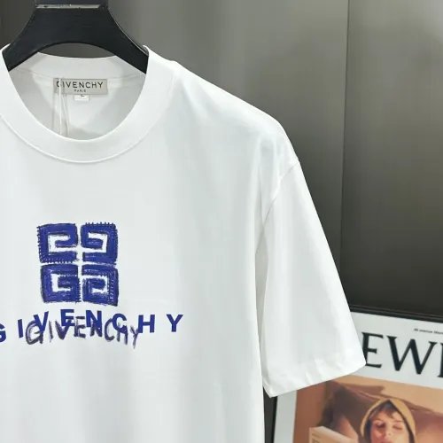 Replica Givenchy T-Shirts Short Sleeved For Men #1444359 $60.00 USD for Wholesale
