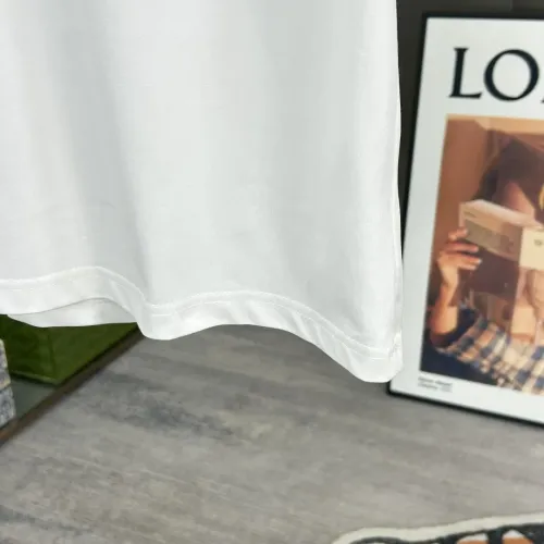 Replica Givenchy T-Shirts Short Sleeved For Men #1444359 $60.00 USD for Wholesale