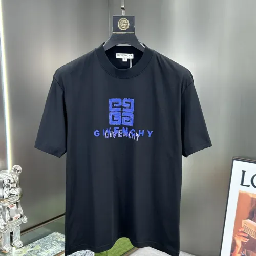 Cheap Givenchy T-Shirts Short Sleeved For Men #1444360, $$60.00 USD On Givenchy T-Shirts