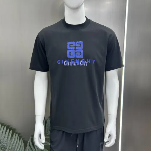 Replica Givenchy T-Shirts Short Sleeved For Men #1444360 $60.00 USD for Wholesale