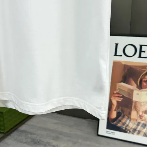 Replica Christian Dior T-Shirts Short Sleeved For Men #1444361 $60.00 USD for Wholesale