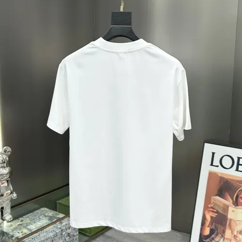 Replica Balenciaga T-Shirts Short Sleeved For Men #1444365 $60.00 USD for Wholesale