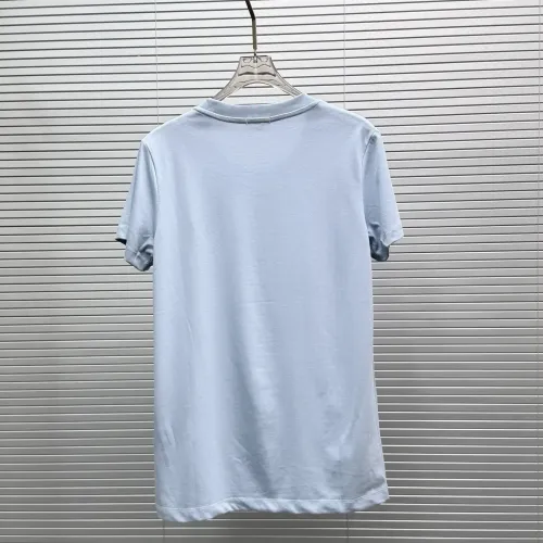 Replica Moncler T-Shirts Short Sleeved For Women #1444368 $80.00 USD for Wholesale