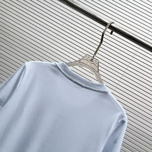 Replica Moncler T-Shirts Short Sleeved For Women #1444368 $80.00 USD for Wholesale