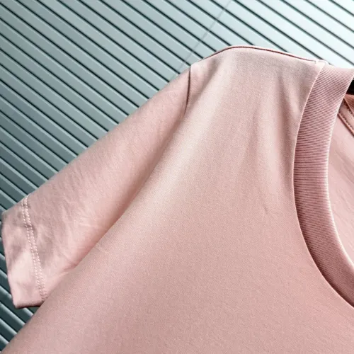 Replica Moncler T-Shirts Short Sleeved For Women #1444369 $80.00 USD for Wholesale