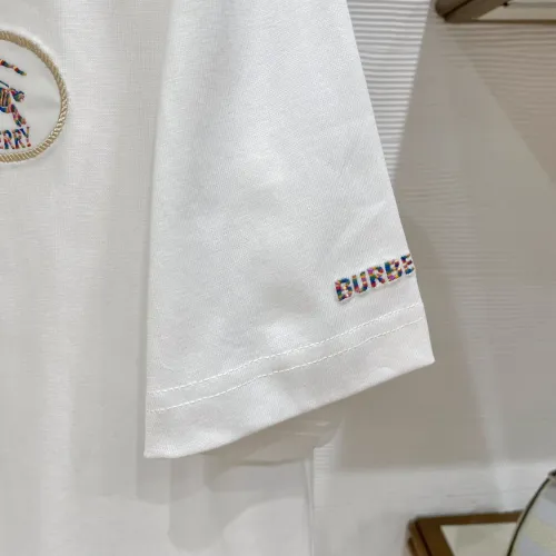 Replica Balenciaga T-Shirts Short Sleeved For Men #1444403 $72.00 USD for Wholesale