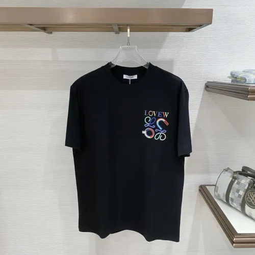 Cheap LOEWE T-Shirts Short Sleeved For Men #1444406, $$72.00 USD On LOEWE T-Shirts
